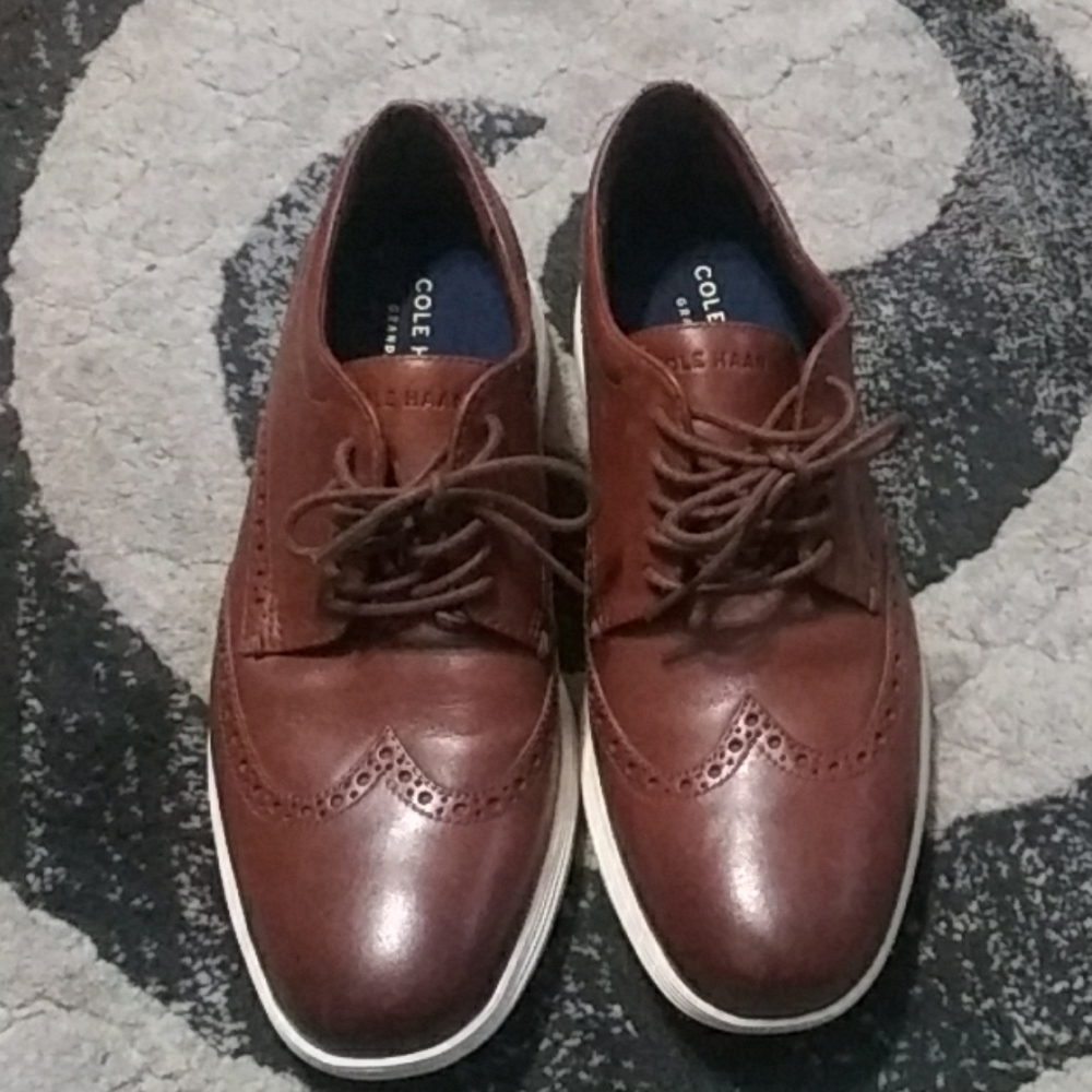 Cole Haan men's shoes size 10M